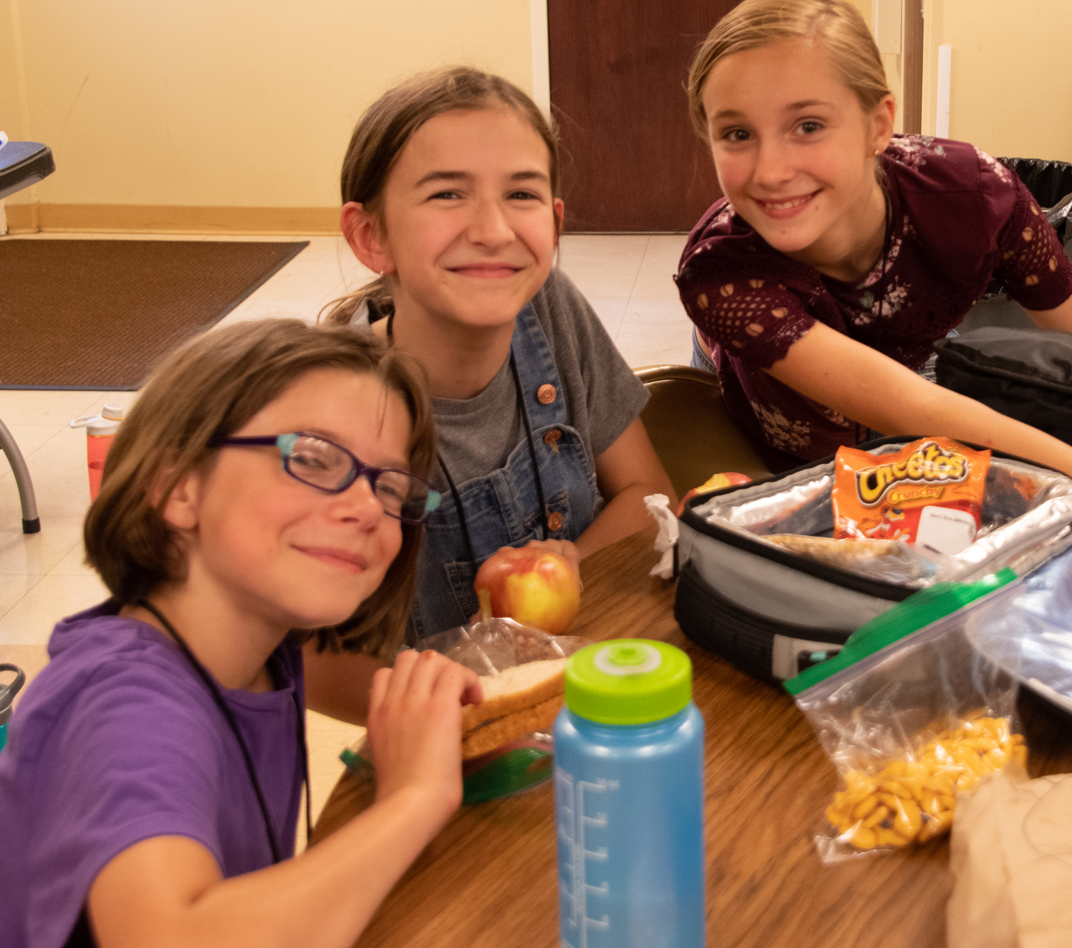 Free and Reduced Lunch Guidelines Pick and Bow Traditional